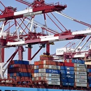 外貿數據釋放積極信號 5月份我國貨物貿易進出口同比增長9.6%